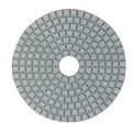XHD Flexible Premium Quality Diamond Polishing Pads 4" Inch for Stone Marble Granite Tile Flexible Grinding