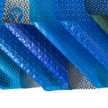 TAIYUE Customized Hard Plastic Insulation Solar Cover for Swimming Pools Outdoor Size and Shape Customizable Model 1