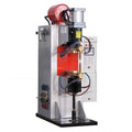 Vertical Resistance Spot Welding Machine Spot Resistance Welder for Stainless Steel Aluminum Welded