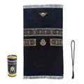 Comfortable Prayer Mats With Boxes Islamic Gift Sets Prayer Rug