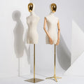 Wholesale Female Manniquin Half Body