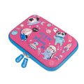 Custom Logo Neoprene EVA Pencil Case Factory Price 3D Animal Design Special Purpose Bags & Cases