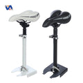 New Image EU Warehouse Stock Saddle Electric Skateboard Seat Chair Foldable Height Adjustable Scooter Kick Scooters MegaBDM