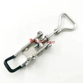 Self Locking Toggle Latch Clamp Bolt with Rivet From Binghuo Hardware