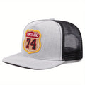 Custom Wholesale Outdoor Unisex Fashion Hip Hop Snapbacks 3D Embroidery Sports 5 Panel Fitted Men Snapback Caps