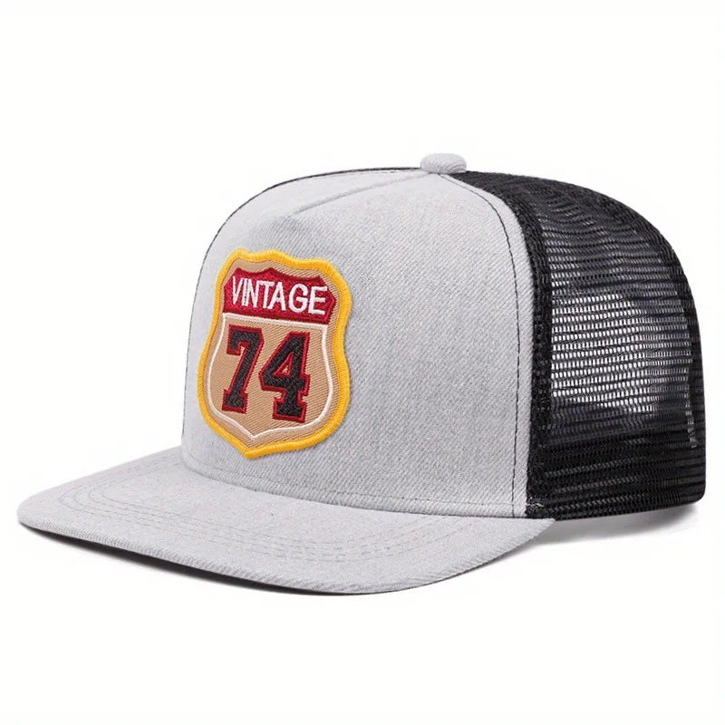 Custom Wholesale Outdoor Unisex Fashion Hip Hop Snapbacks 3D Embroidery Sports 5 Panel Fitted Men Snapback Caps