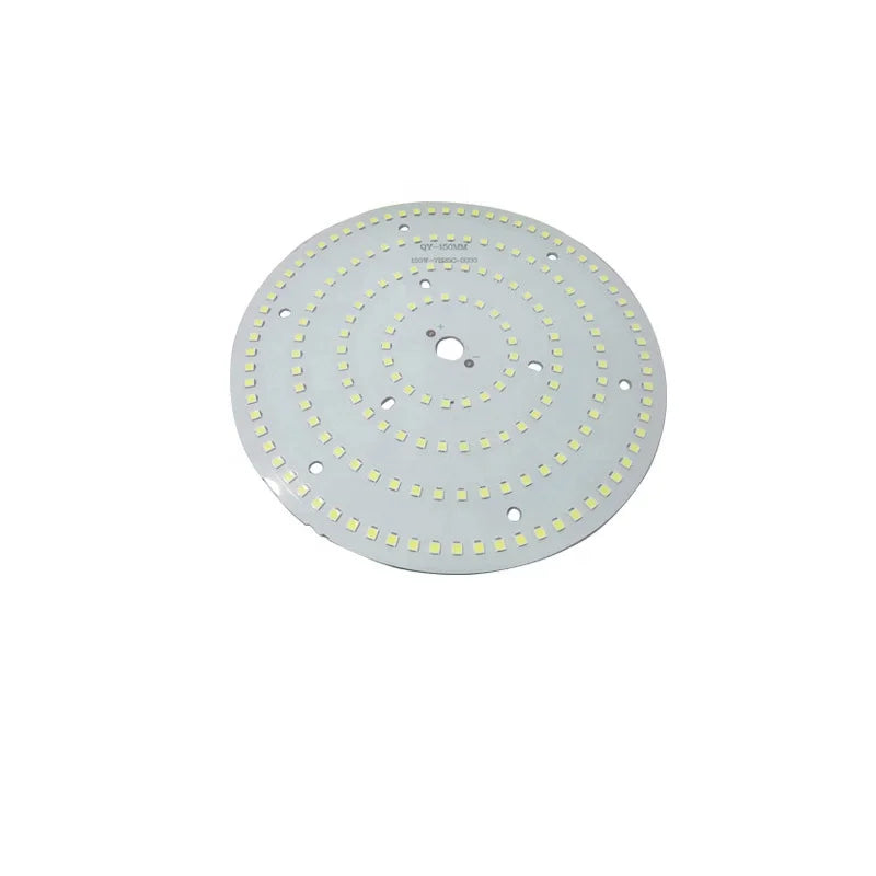 100W 200W 300W 400W Mining Light 3030 SMD LED Board High Power Integrated LED Light