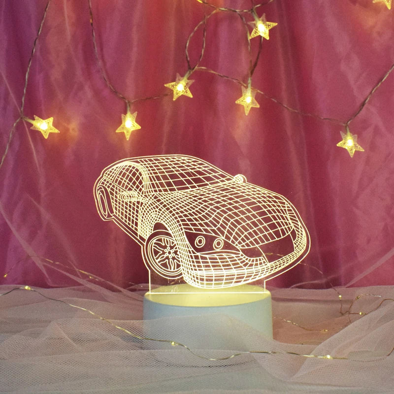 New Product Ideas 2019 Car Promotional Presents Birthday Car Items for Men Gifts Other Luxury Business Valentine Birthday Gift