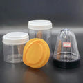 Pet Preforms /Jar Preforms/Plastic Preforms Manufacturing Preforms for PET Bottles