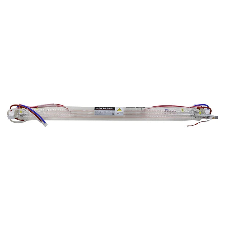 Competitive Price 260-280W 1650MM Glass Co2 Laser Tube for Cutting Machine