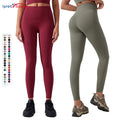 Super Comfortable Gym Leggings for Women Running Fitness Gym Leggings High Waisted Stretchy Yoga Pants Leggings