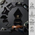 Guasha Massage Tool Bian Stone Gua Sha  Full Body Massage Tool for Neck/Shoulder/Back/Leg Anti Cellulite Scraping Massage