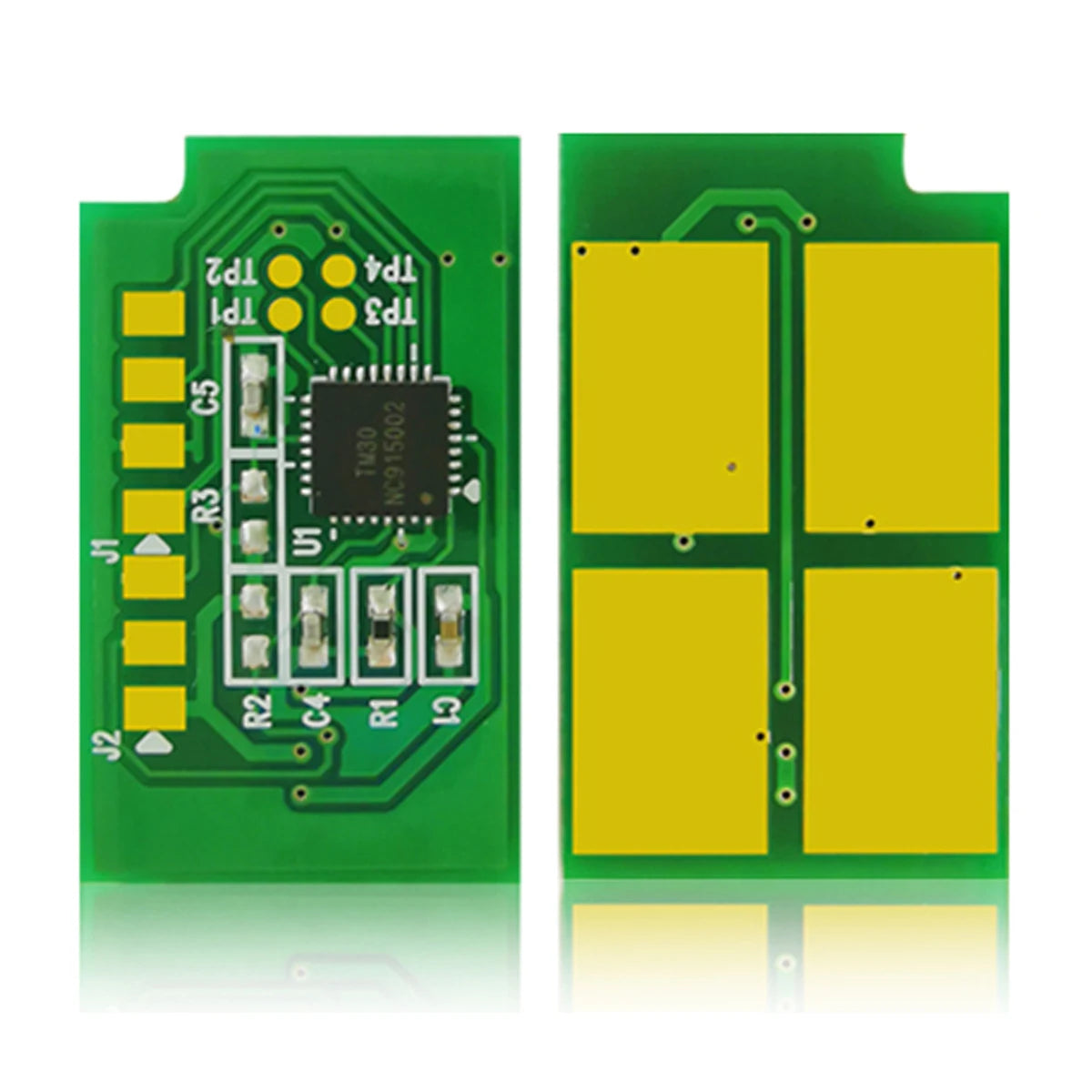 Toner Chip for Pantum P 3012 3302 3010 3300 M 6802 7102 7202 6700 6800 7100 7200 7300 TL-420H/TL-420E/TL-420X/TL-410/TL-410X