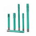 Stone Engraving Bits Sone Diamond Router Bit for CNC Granite Carving