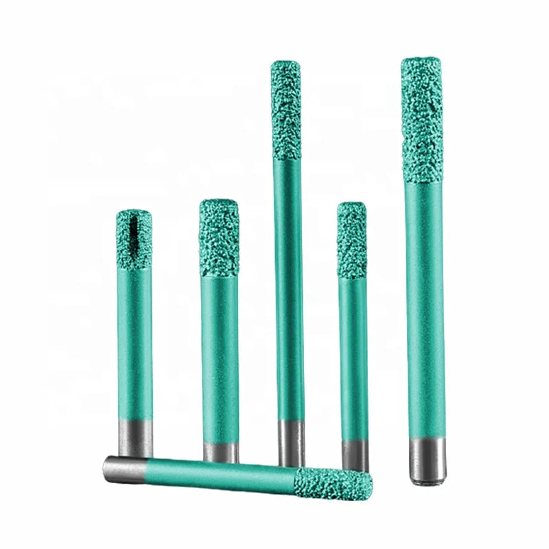 Stone Engraving Bits Sone Diamond Router Bit for CNC Granite Carving
