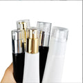 Ready to Ship BB Cream 30ml 40ml 50ml Cosmetic Tube with Pump Airless Tube