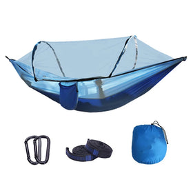 Hot Selling Original Factory Park Outdoor Hammock Bed