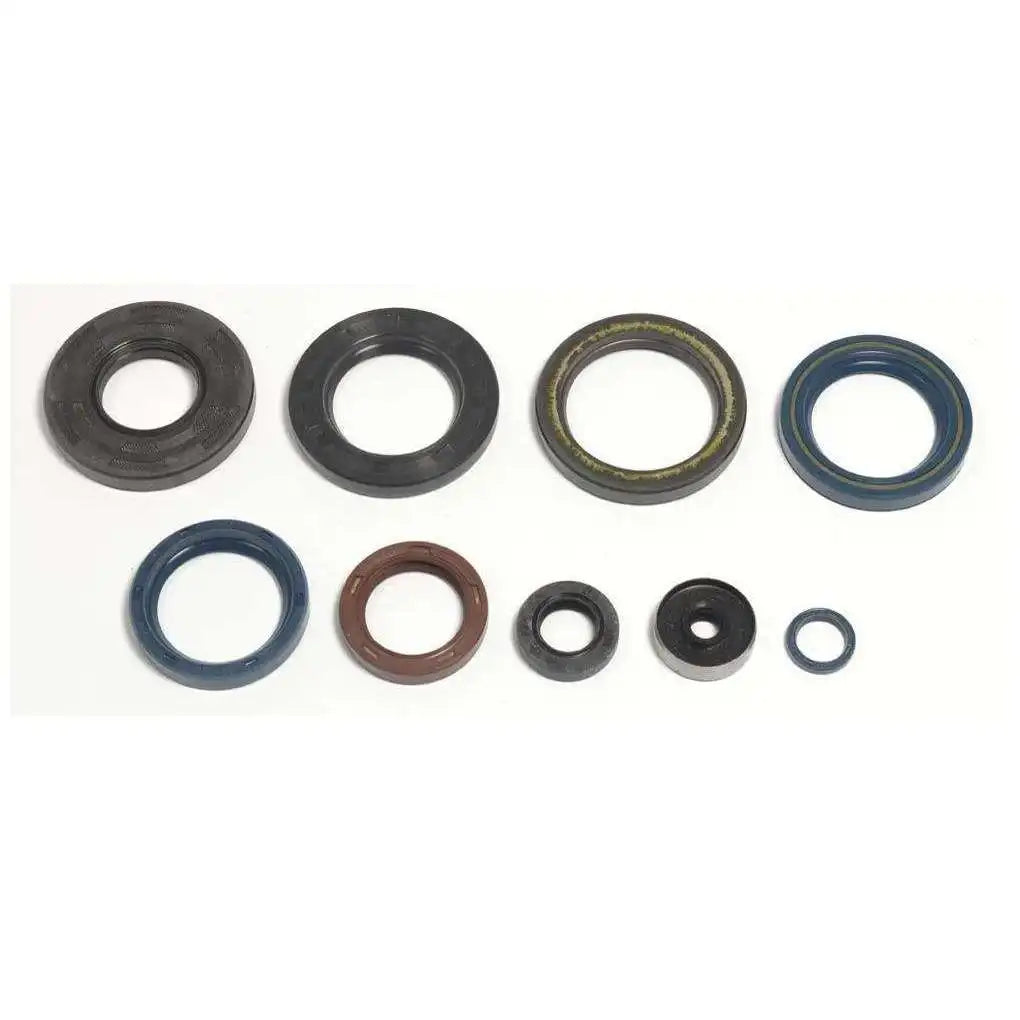 Centauro Engine Oil Seal Kit for KTM EXC 300 98-03 Construction Machinery Parts