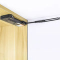 Push Open Catch System Rebound Device Damper One Touch Soft Close Push Open Buffer System