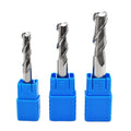 Top Quality New Design Milling Cutter Alloy Aluminum Cnc Machine Coating Tungsten Steel Commission
