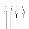 Orthodontic Preform Ligature Wire