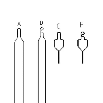Orthodontic Preform Ligature Wire