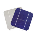 Hot Sale 125mm Solar Cell 2BB 3BB High Efficiency Cut Half Size Mono Solar Cell for Solar Panel Can Cut Any Size