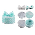 Shiny Large Bowknot Storage Box Mold and Jewelry Box Silicone Mold for Epoxy Resin