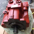 Kawasaki  Hydraulic Main Pump for Excavator KPM  K3SP36B-101R-1002 SK70SR-1E  YT10V00008F1 YT10V00002F3 K3SP36B101R1002