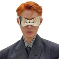 Hot Selling Retro Sports Cool Sunglasses Large Plastic Oversized Eyeglasses Outdoor Y2K Wrap Around One Piece Sunglasses