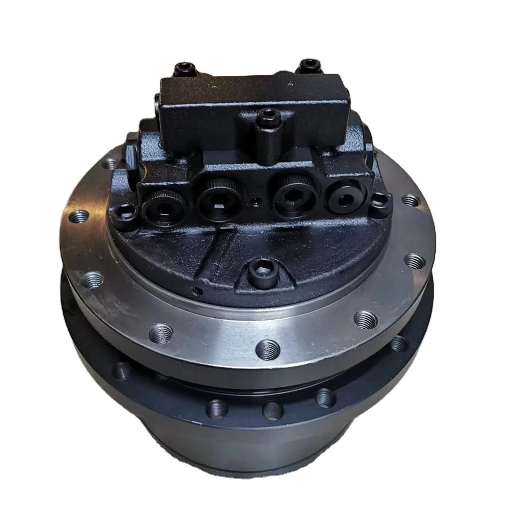 Final Drive Track Drive Motor Travel Motor 417-1115 417-1114 MegaBDM