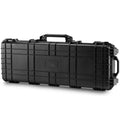 China Manufacturer Hard Case Waterproof Plastic Toolbox Compound Bow Case With Foam
