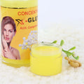 Private Label Wholesale Gluta Serum H-Acid Complexion Oil Liquid Face Serum Activates H-Acid's Whitening Moisturizing Anti-Aging