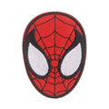 Spider-Man Custom Embroidery Patches  Chenille Hook & Loop Ironing