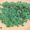 1kg Adorable Handmade Mini Soft Clay Charms Cartoon Figures DIY Projects Slime Fillings Gift Decor