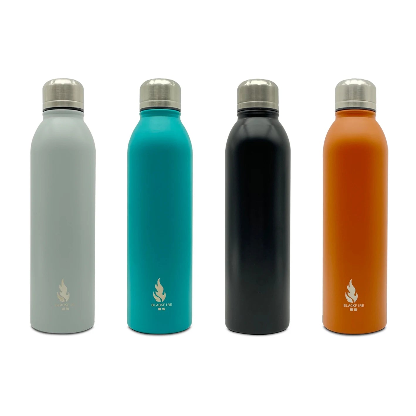 Customized Bpa Free Sports Stainless Steel Vacuum Flask Insulated Water Bottle With Leakproof Lid