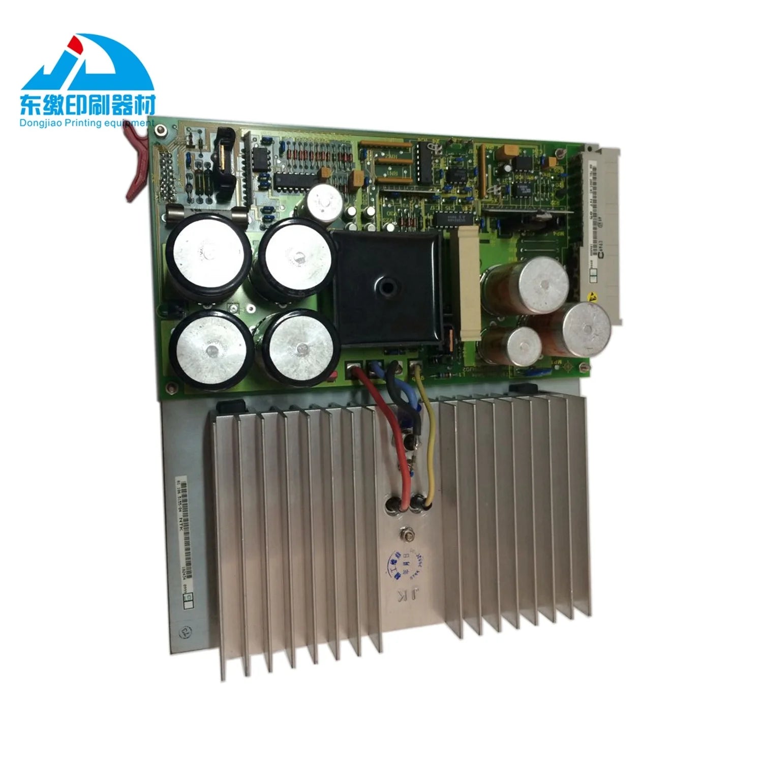 1 Piece NT85 Circuit Board NTK 91.144.8031 81.186.5155 00.781.2083 for Heidelberg Printing Machine
