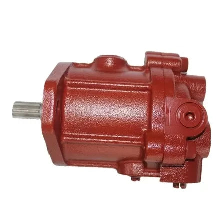 Hydraulic Oil Cooling Excavator Fan Motor Pump VOE14531612 VOE 14531612 Is Suitable for Volvo Excavator EC160 EC180 EC210 EC240