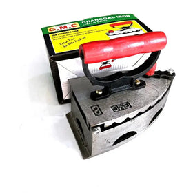 Hot Sale Low Price Charcoal Iron Box 707 for Africa Market Manufacturer in China