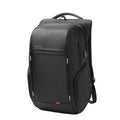Kingsons Custom LOGO Business Travel Bag Large Capacity Waterproof Backpack School Travel Backpacks Laptop Bags