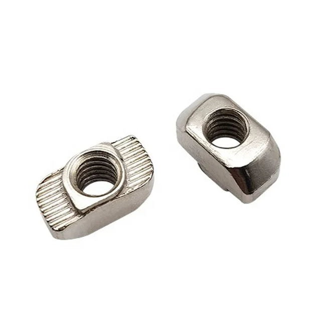 T Slot Hammer Head Nuts