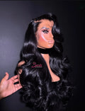 Best Grade Body Wave Brazilian Bundles Virgin Cuticle Aligned Frontal Wig Human Hair Extensions Vendors