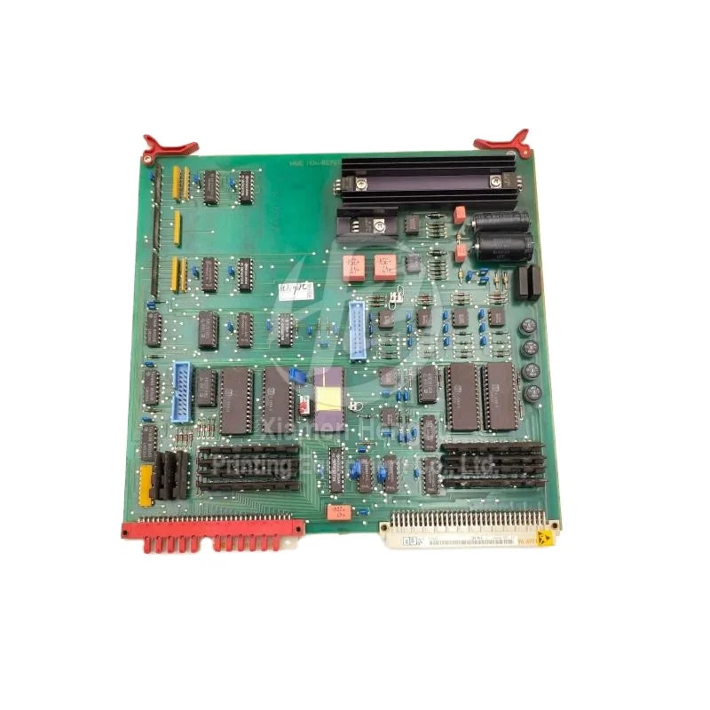 Good Working Condition MWE Board Used Original 00.781.1076 81.186.5385 00.781.2107 00.785.0202 Printing Machine Parts