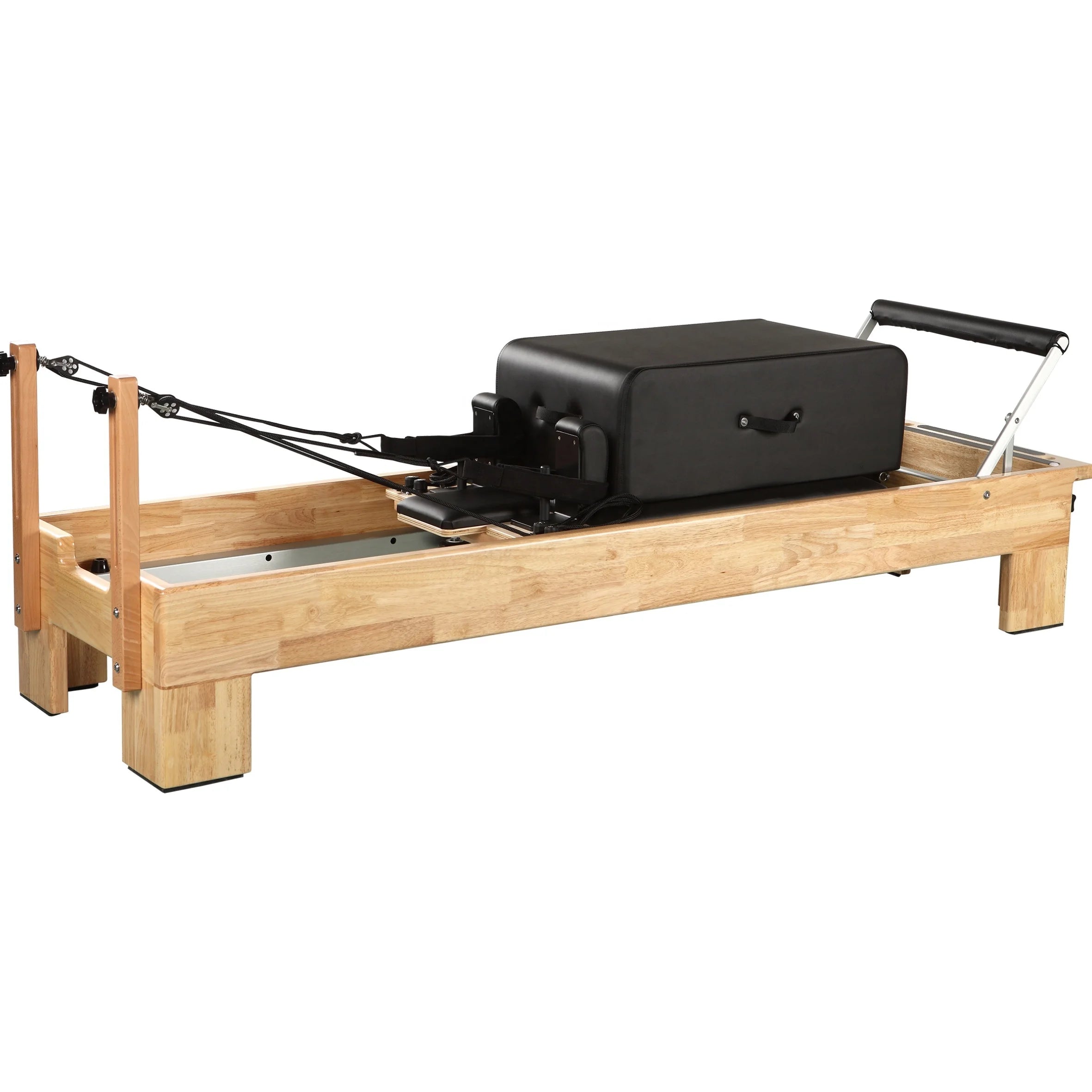 Multi Functional Equipment Fitness Equipment Pilates Reformer