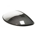 Forklift Backup Convex Mirror Supplier Forklift Spare Parts Mirror With Low Price