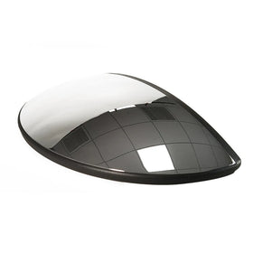 Forklift Backup Convex Mirror Supplier Forklift Spare Parts Mirror With Low Price