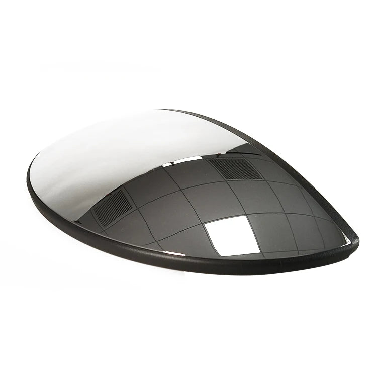 Forklift Backup Convex Mirror Supplier Forklift Spare Parts Mirror With Low Price
