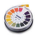 5m Roll pH Test Strips Universal pH Test Paper Strips Roll pH Measure Range of 1 - 14