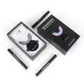 Customize Premium Teeth Whitening Kit LED Light 32 LED Wireless Private Logo Tooth Whitening System for Salon