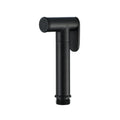 Lead-Free Bidet Sprayer Kit Brass Hose High Pressure Handheld for Toilet & Muslim Shower